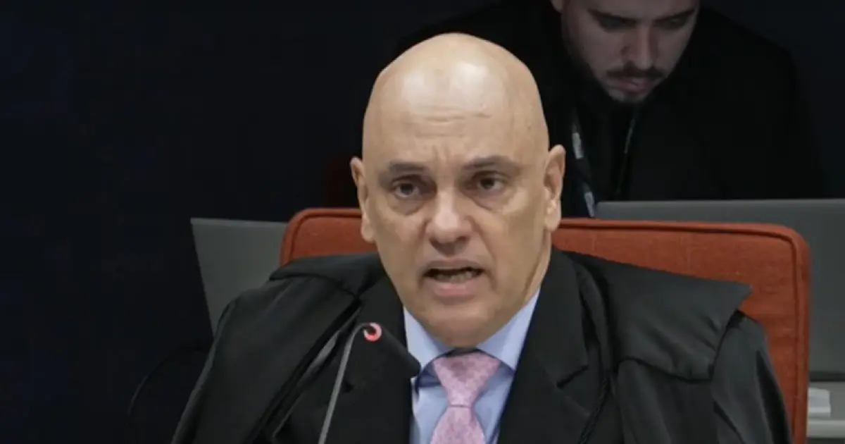 Moraes confirma validade da delação de Cid e dá início à fase decisiva no STF em julgamento de Bolsonaro e mais 7 réus