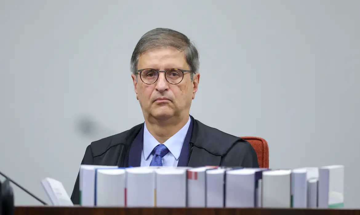 Panorama espantoso e tenebroso, diz Paulo Gonet sobre trama golpista