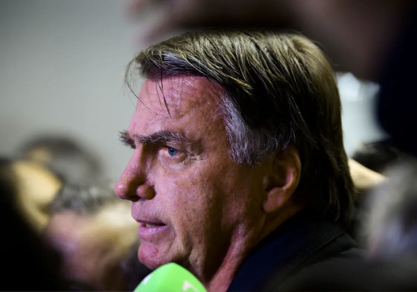 STF inicia nesta terça julgamento de Bolsonaro e aliados por tentativa de golpe de Estado