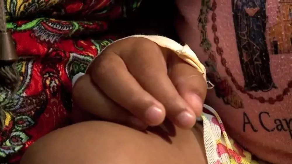 Idoso é preso sob suspeita de estuprar criança com deficiência intelectual, na Bahia   