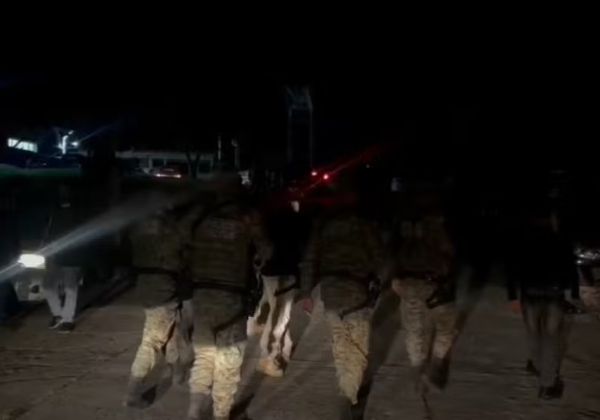 Operação na Bahia mira grupo acusado de tráfico e lavagem de dinheiro; dois vereadores estão entre os investigados