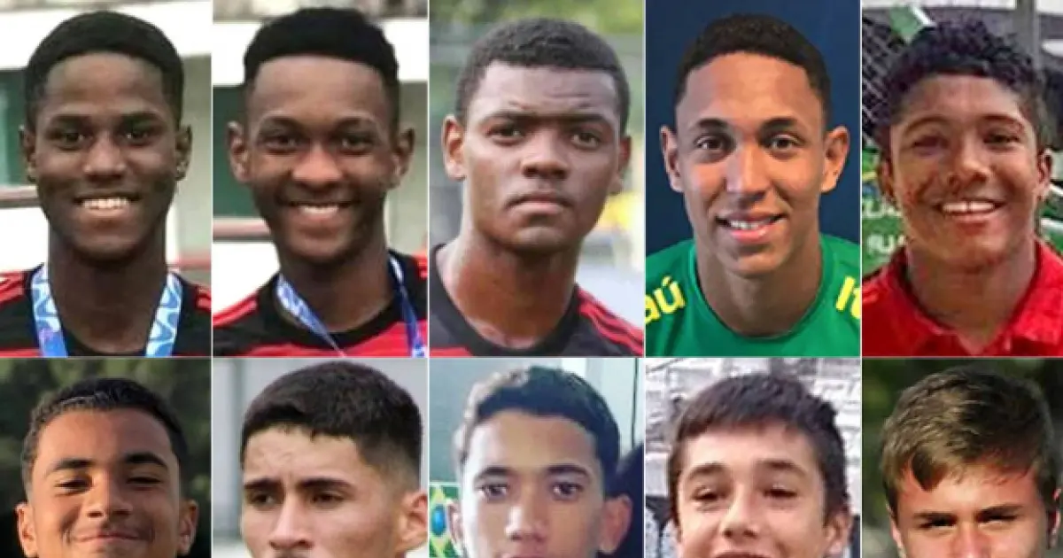 Ministério Público do Rio recorre de decisão que absolveu réus por incêndio que matou 10 adolescentes em CT do Flamengo