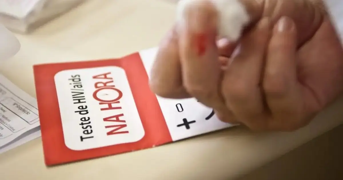 Bahia registra aumento na incidência de HIV nos últimos quatro anos, aponta Sesab