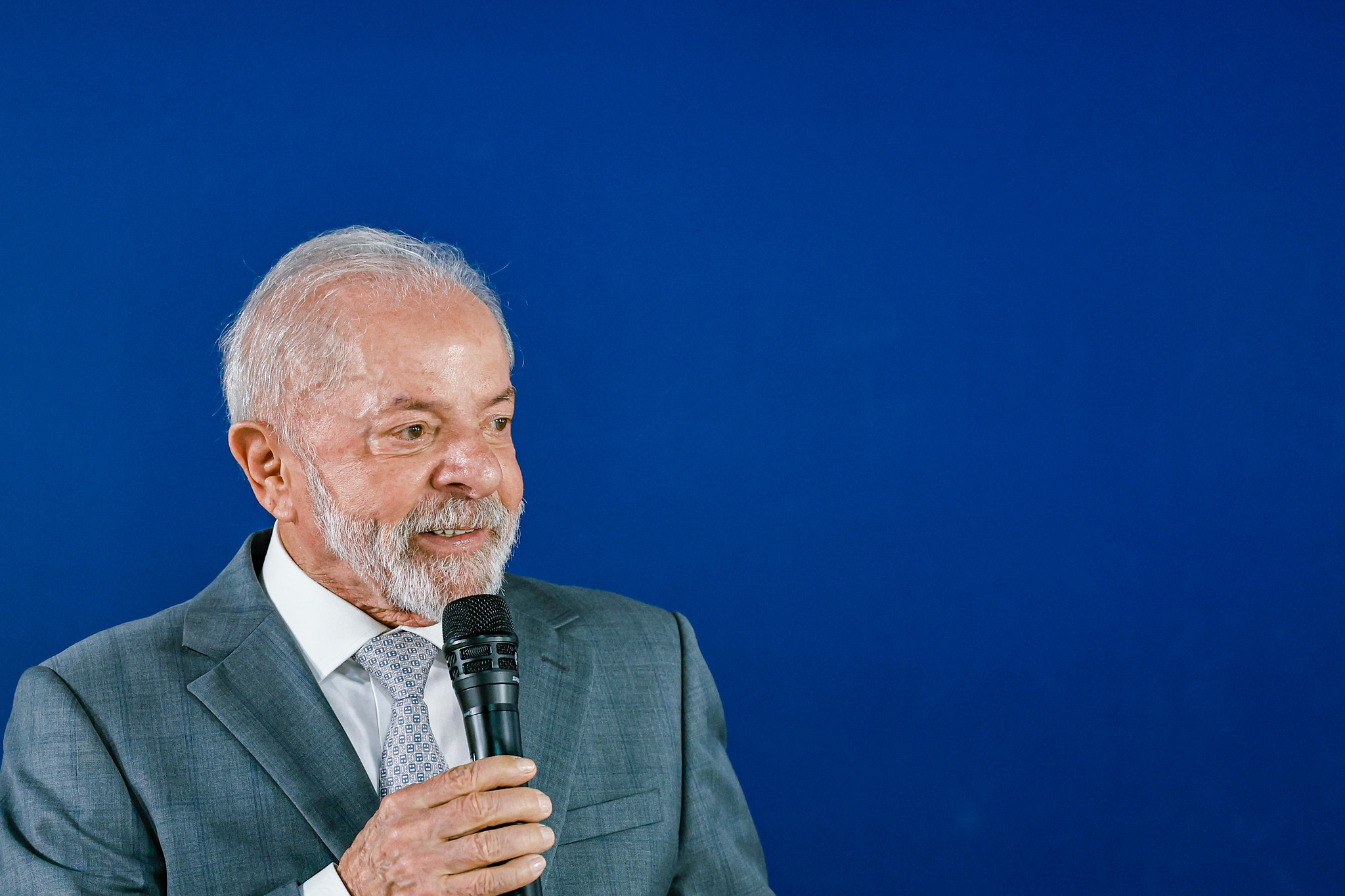 Governo Lula é desaprovado por 50,9% dos brasileiros, aponta Paraná Pesquisas