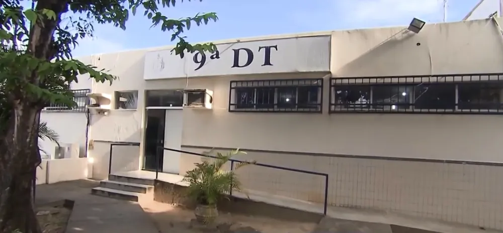 Policial militar é baleado durante tentativa de assalto na Avenida Paralela, em Salvador