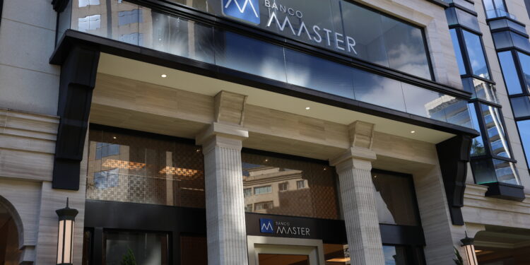 Banco Master, Petróleo e algo de podre em Brasília