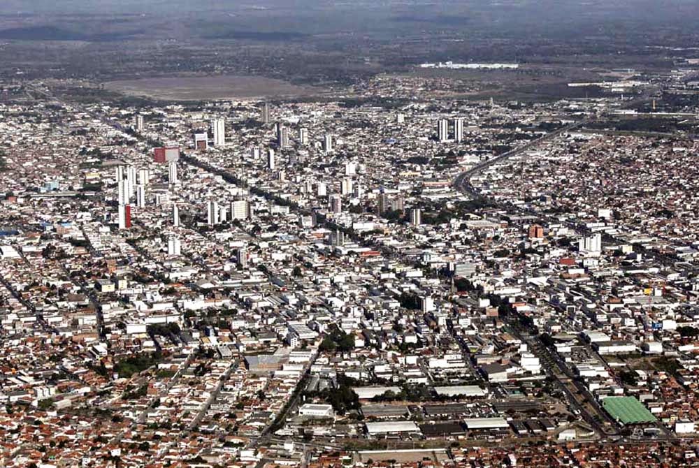 Distribuam água, mas plantem árvores em Feira 