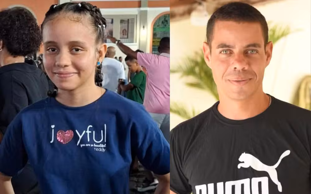 Adolescente de 15 anos é assassinada brutalmente, em Irará (BA); pai é o principal suspeito   