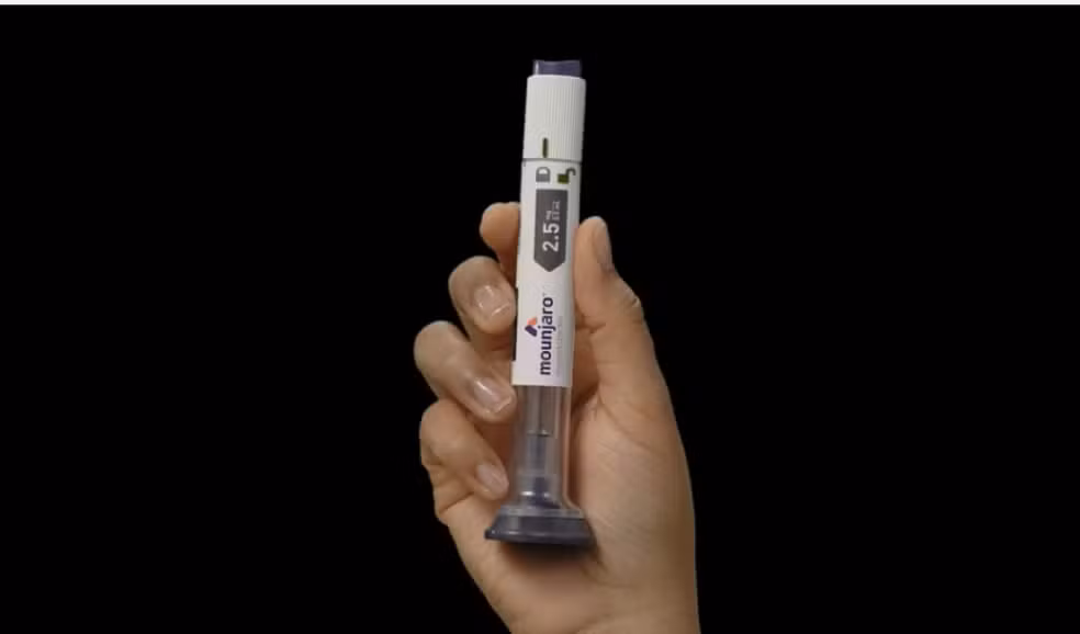 Câmara aprova urgência para projeto que propõe quebra de patentes do Mounjaro e Zepbound