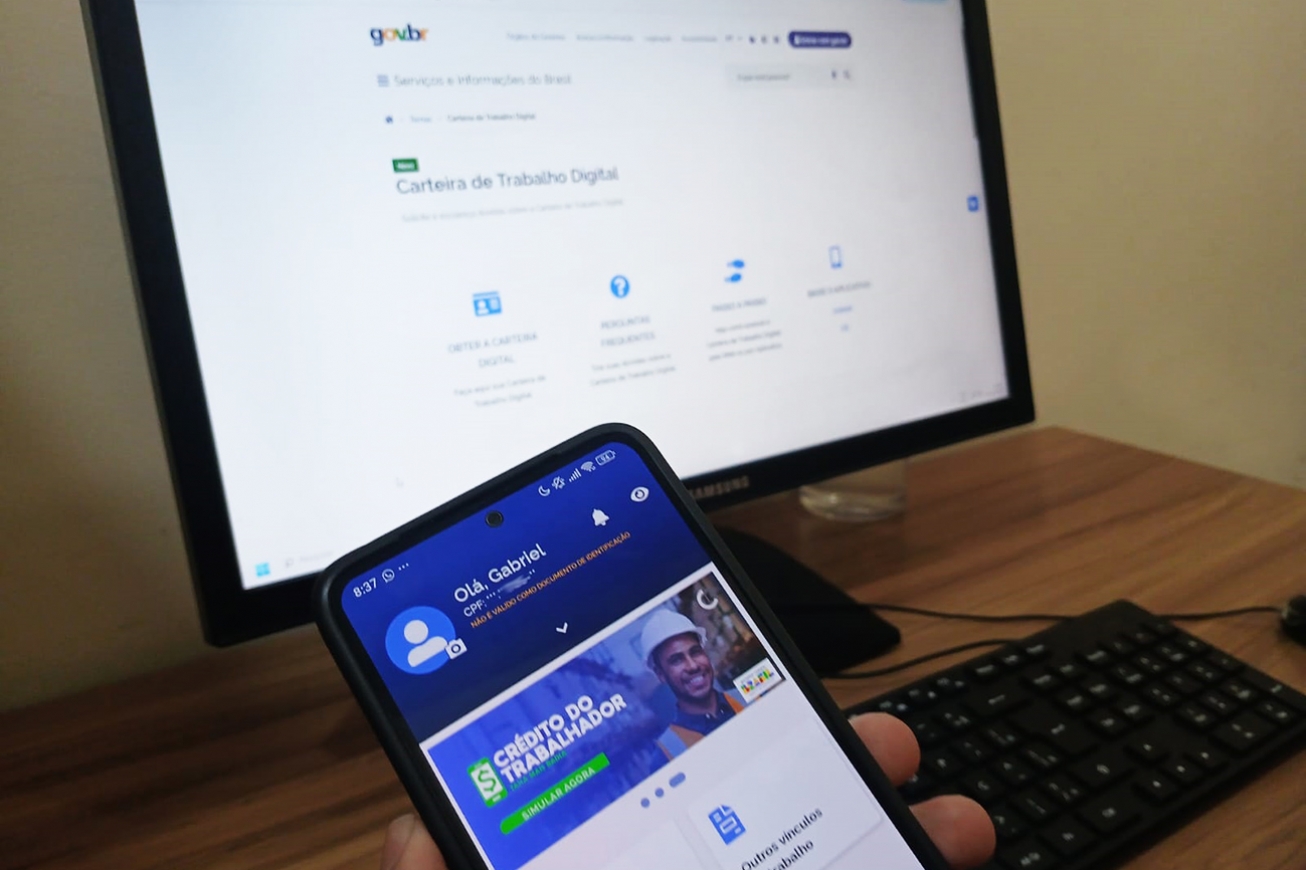 Casa do Trabalhador oferece 378 vagas de emprego em Feira de Santana