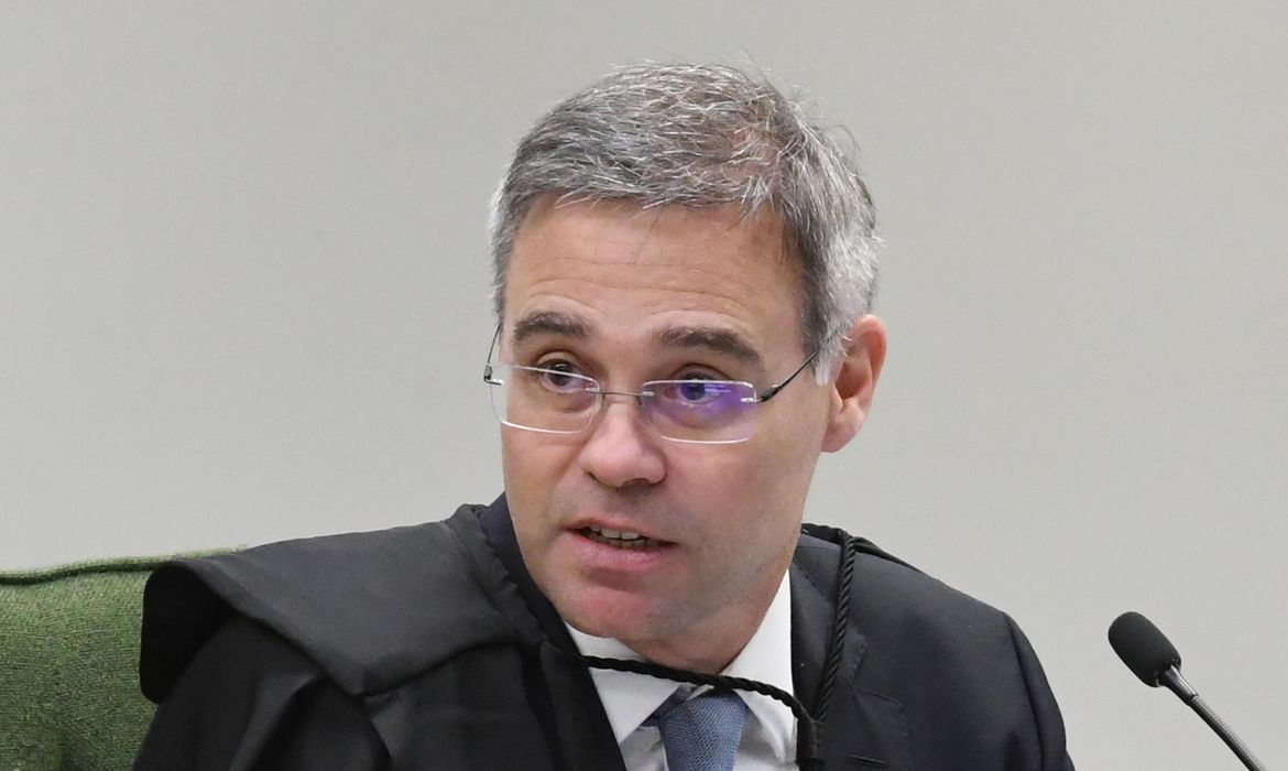 Novo relator do caso Master, ministro André Mendonça se reúne com delegados da Polícia Federal