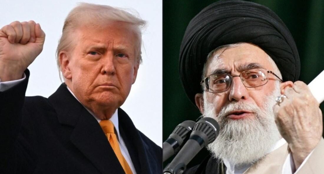 O dia em que a guerra voltou a ser método