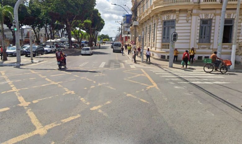 SMT reconhece falhas na sinalização de trânsito, mas vai manter empresa até fim do contrato