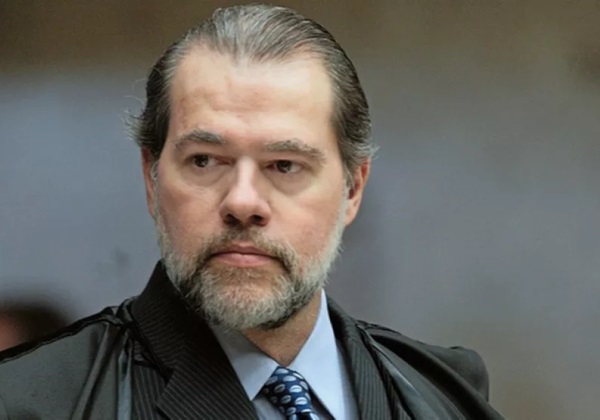 Toffoli deixa relatoria de caso envolvendo Banco Master no STF; processos serão redistribuídos