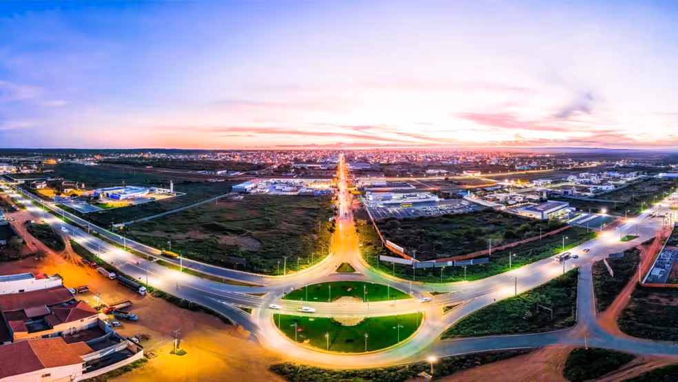 Clínica oftalmológica é investigada após pacientes relatarem perda de visão no interior da Bahia