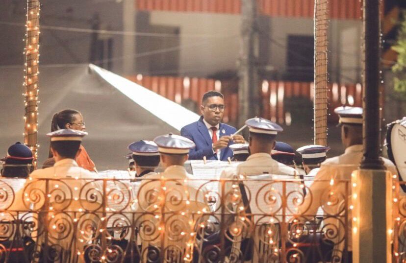 Projeto Retreta chega a Bonfim de Feira, levando música à zona rural, pela primeira vez