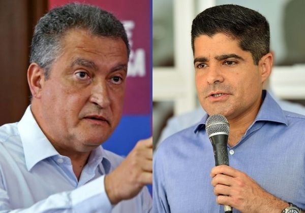 Rui Costa eleva críticas a ACM Neto, questiona postura e volta a desafiar adversário para debate