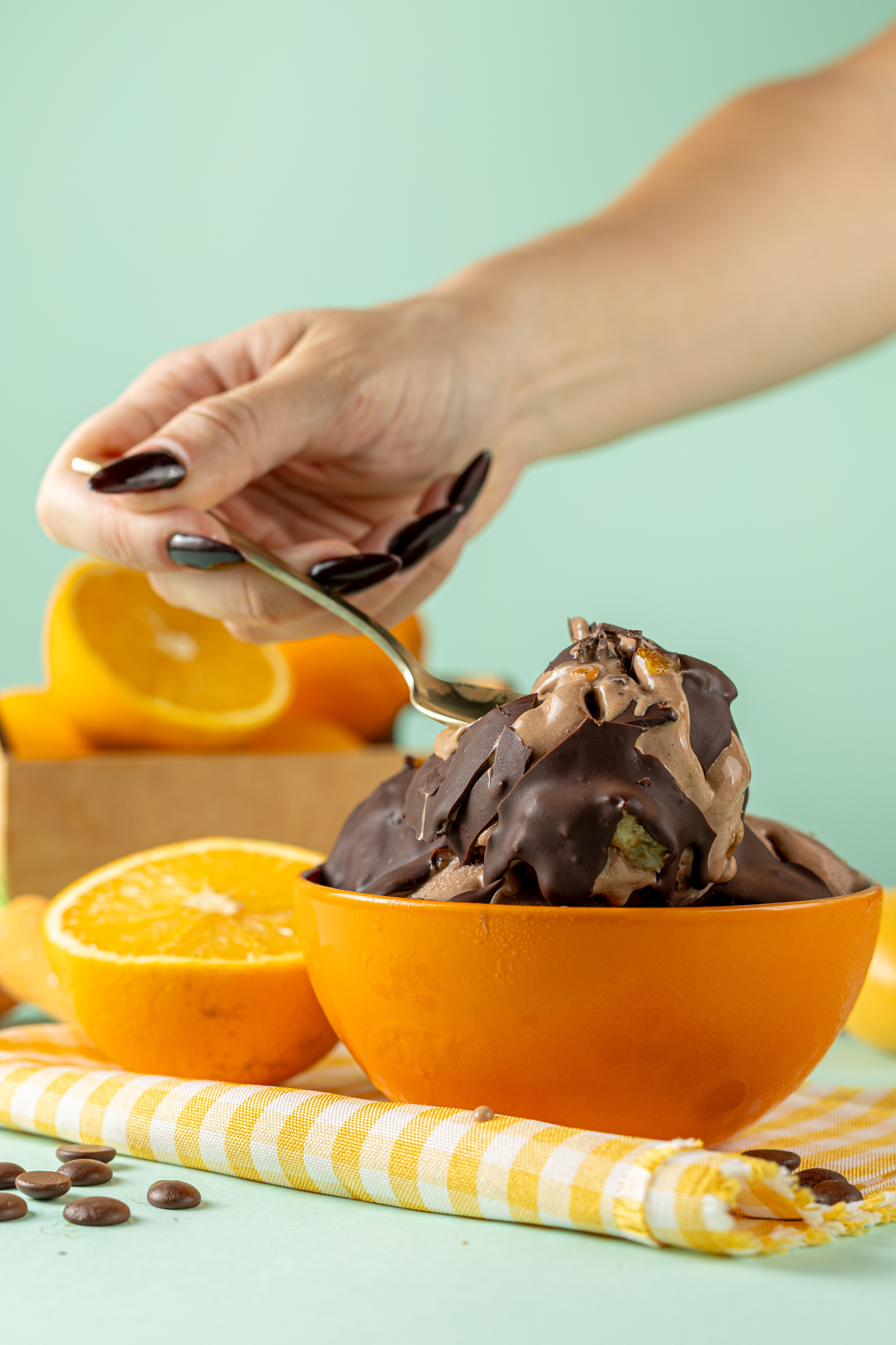 Sorveteria da Ribeira lança menu especial de Páscoa com sabores inéditos e edição limitada