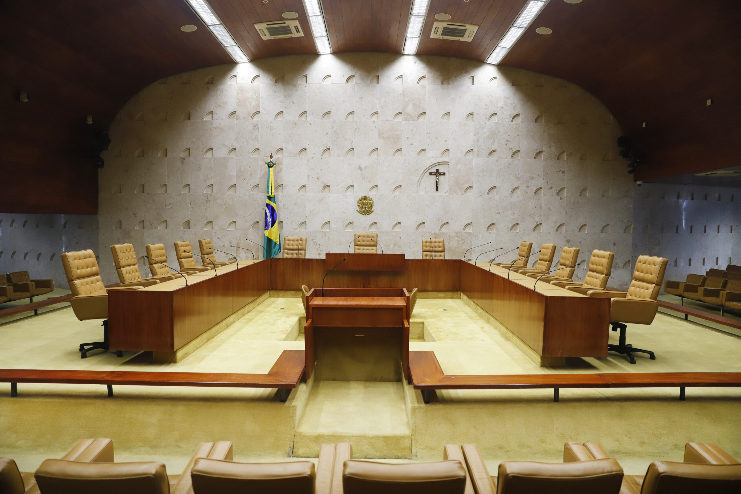 A pancada da Justiça da Itália em Alexandre de Moraes e STF