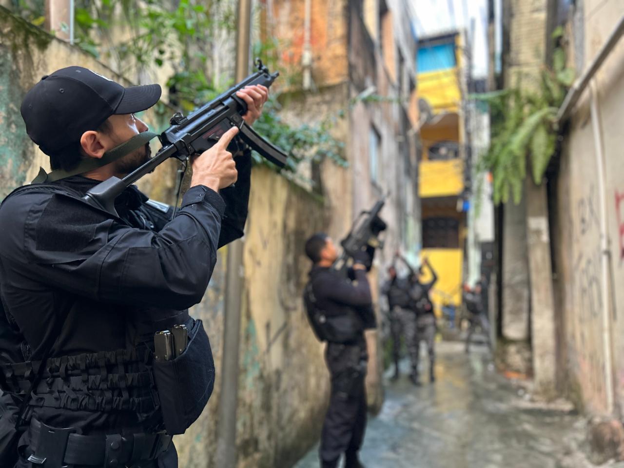 Bahia registra queda de 20,3% nas mortes violentas; Feira de Santana tem redução de 12,9%