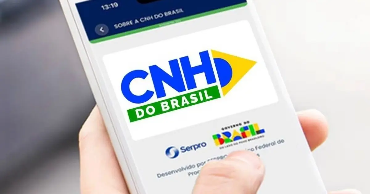 Brasil bate recorde na emissão de CNHs nos cinco primeiros meses de 2026