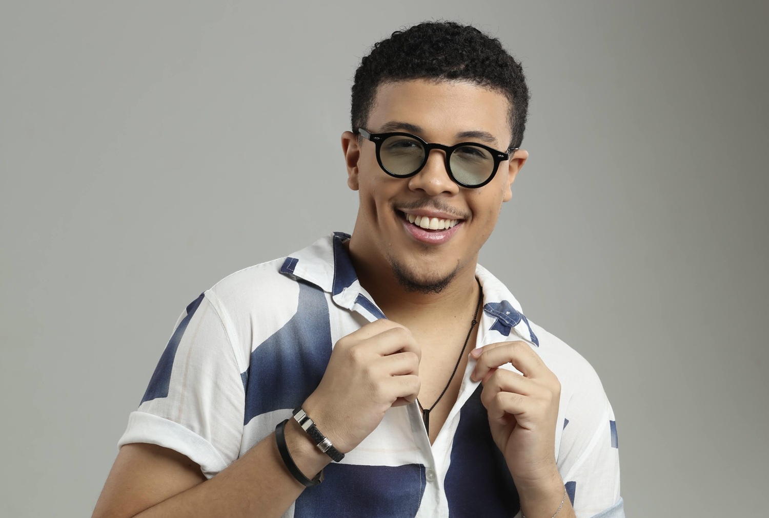 Cantor Pedro Gabriel leva sucessos do forró para a Salvador e interior da Bahia nesse final de semana