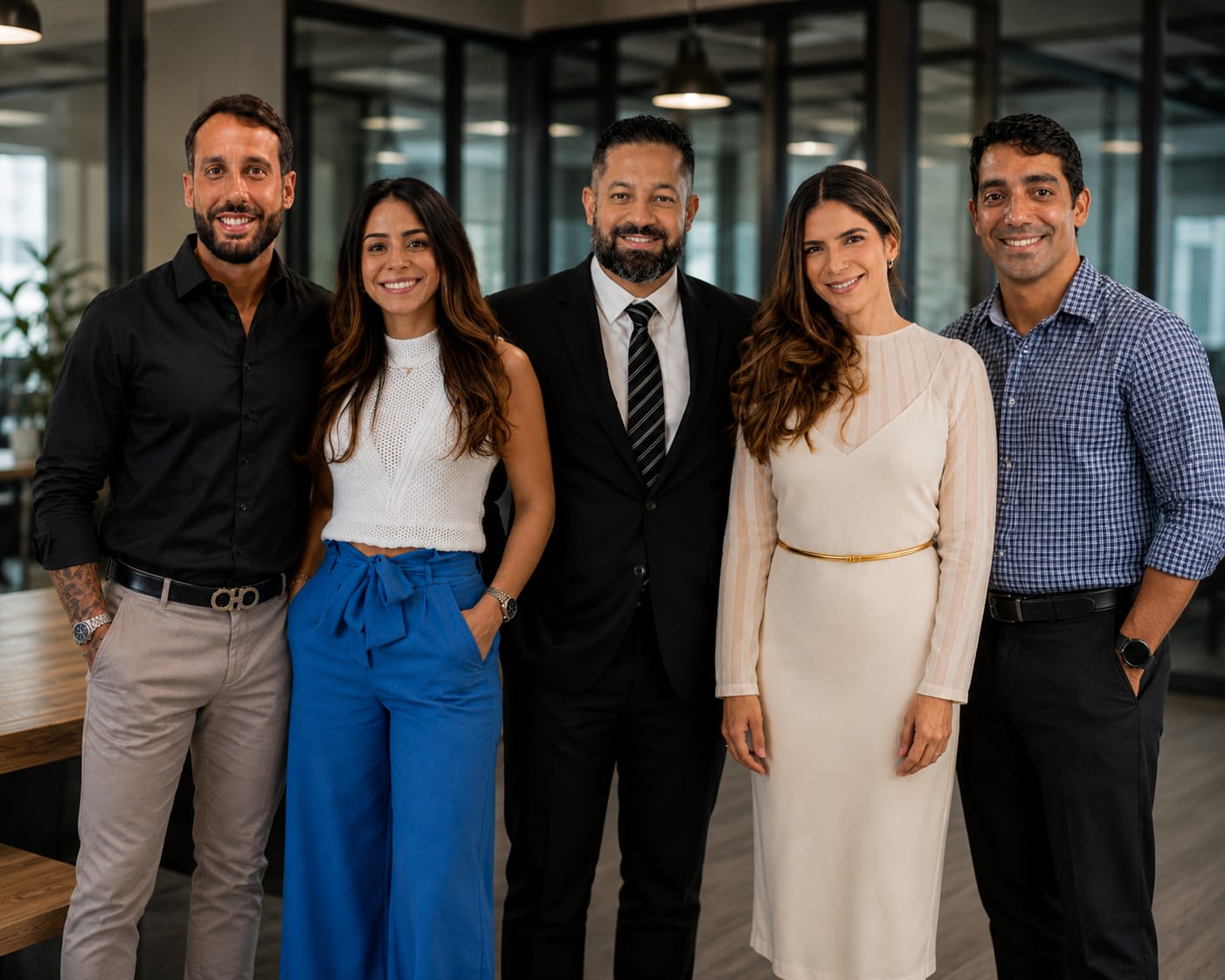 Casais fitness da Bahia estrelam programação do Festival Vou Mucugê na Chapada Diamantina