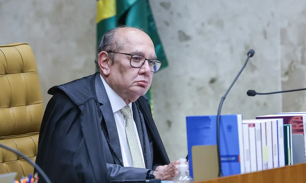 Gilmar Mendes propõe súmula para conter pautas-bomba no Congresso Nacional
