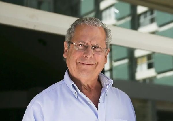 José Dirceu sai em defesa de Jaques Wagner e diz confiar na trajetória do senador baiano