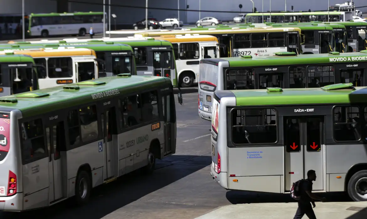 Lula sanciona Marco Legal do Transporte Público e cria novas regras para financiamento do setor