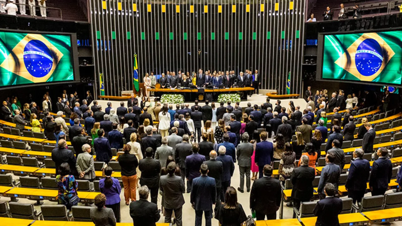 O desespero da esquerda revela dívida