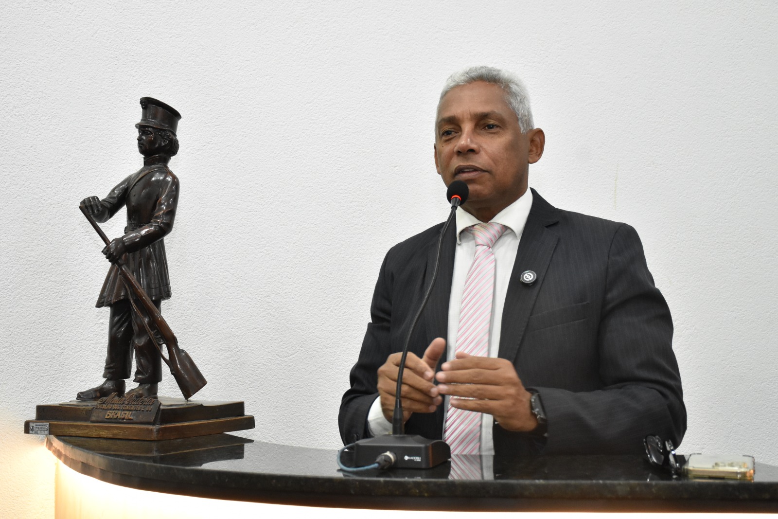 Plenária em Feira de Santana debate proposta de Tarifa Zero no transporte coletivo