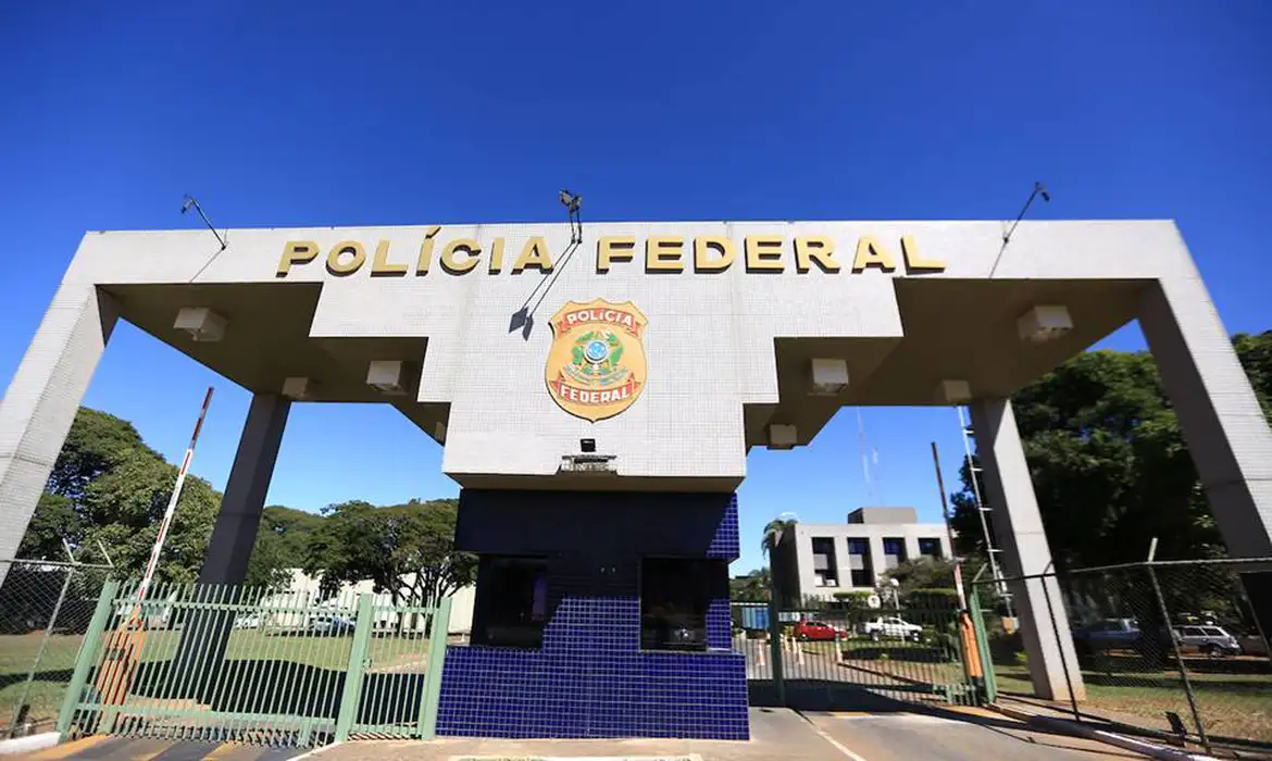 Polícia Federal vai investigar alerta falso da Defesa Civil, após invasão hacker