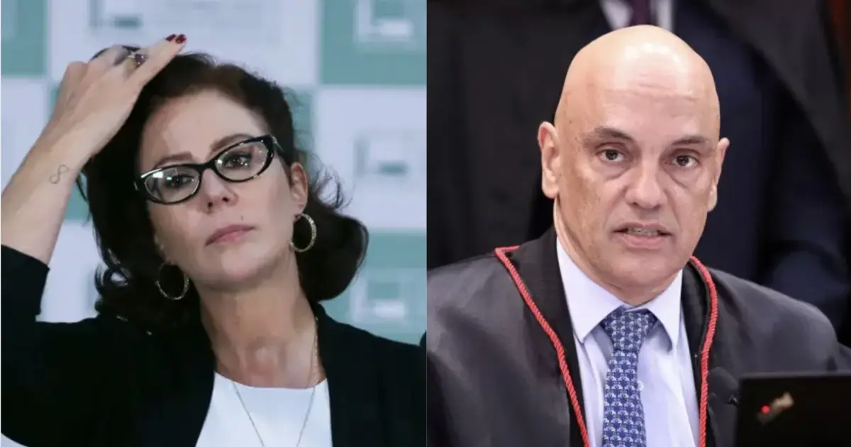 Tribunal italiano anula extradição e mantém Zambelli livre após apontar acúmulo de funções de Moraes