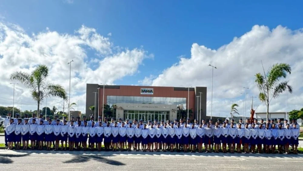 Colégio da PM Diva Portela é destaque no Enem 2025 e lidera ranking regional entre escolas públicas