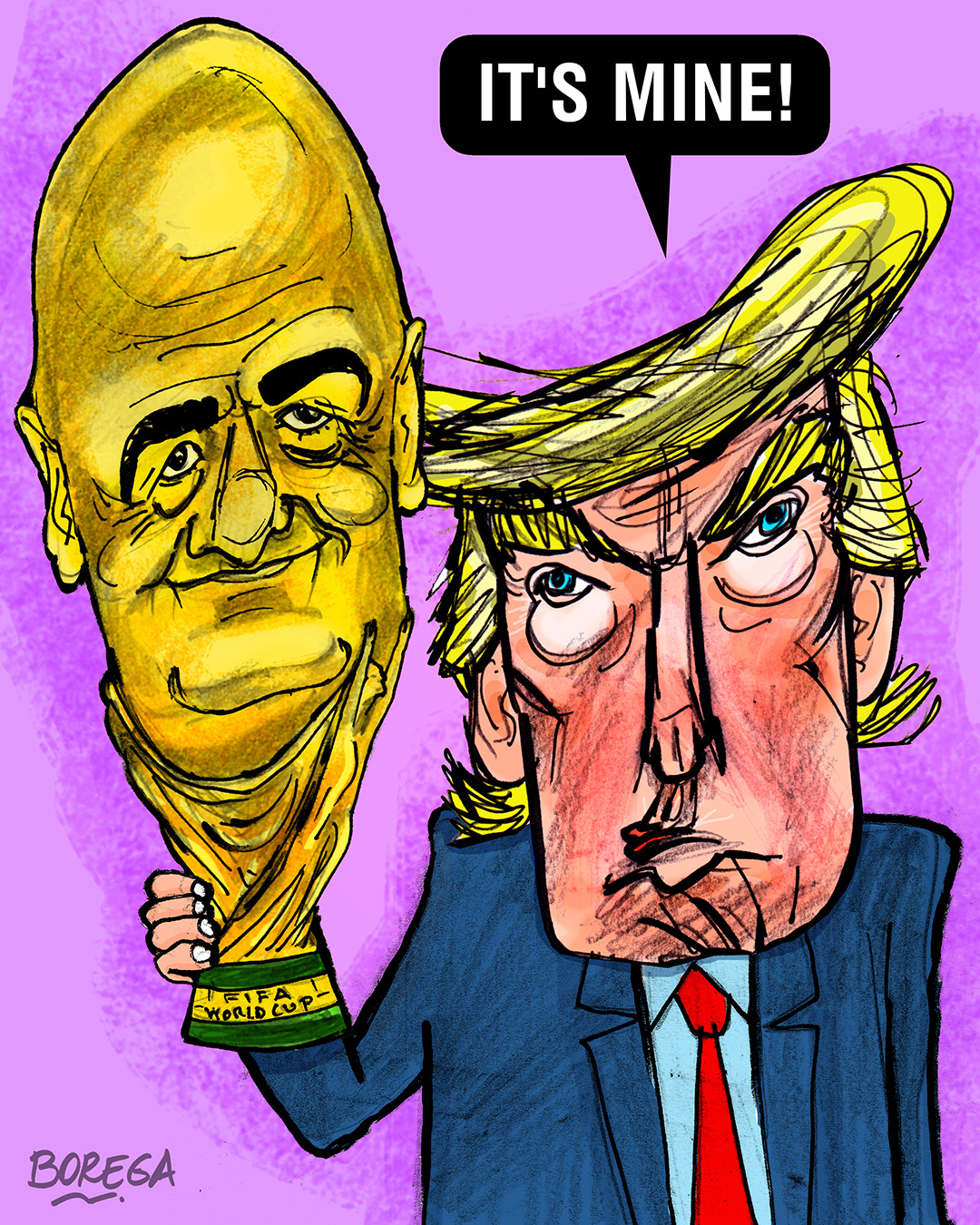 charge